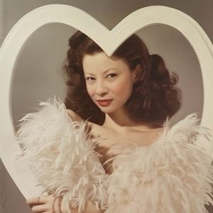 Meet your Posher, Janet